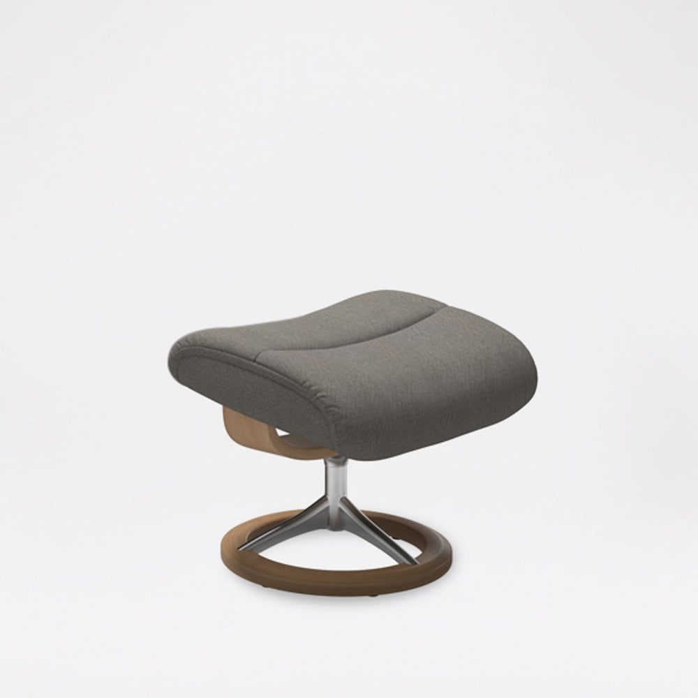 View Footstool