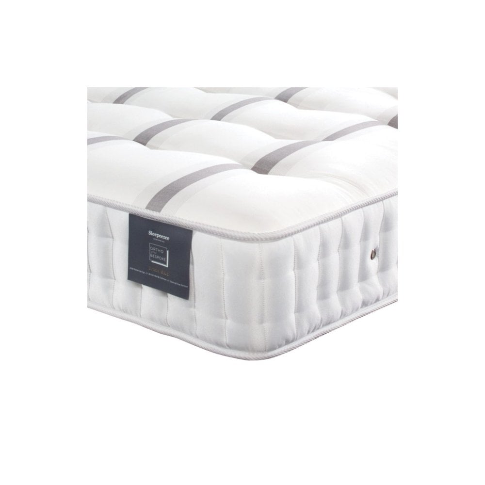 Ortho Bronze Mattress