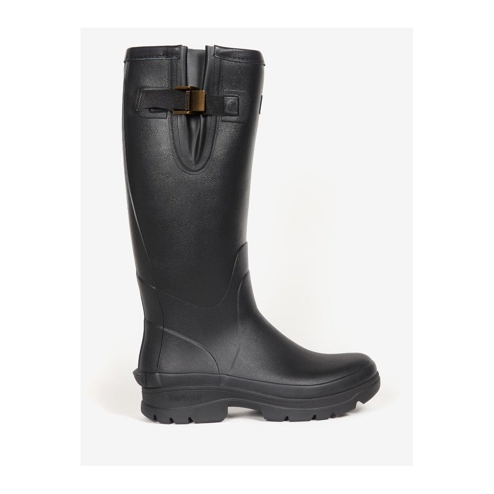 Bede Wellington Boots