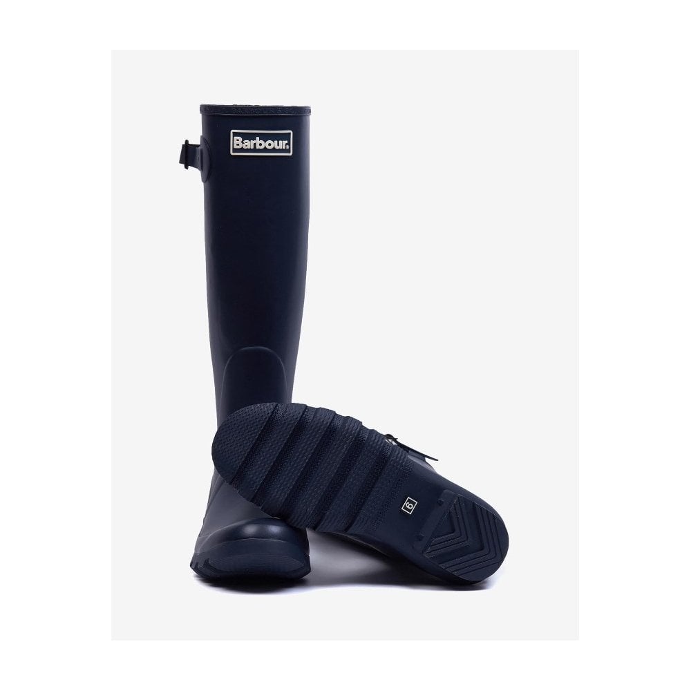 Bede Wellington Boots