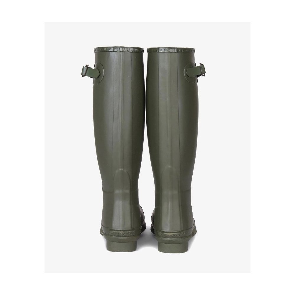 Bede Wellington Boots