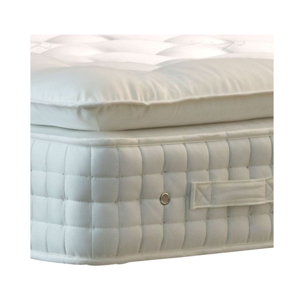 Walbury Pillow Top Mattress