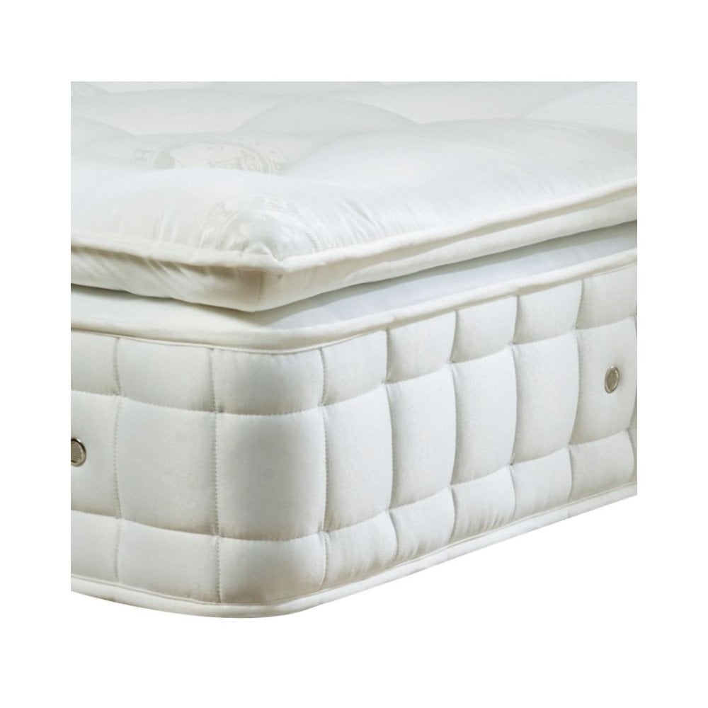 Alvescot Pillow Top Mattress