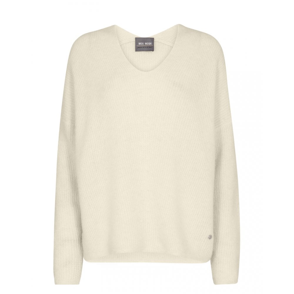 MMThora V-Neck Knit