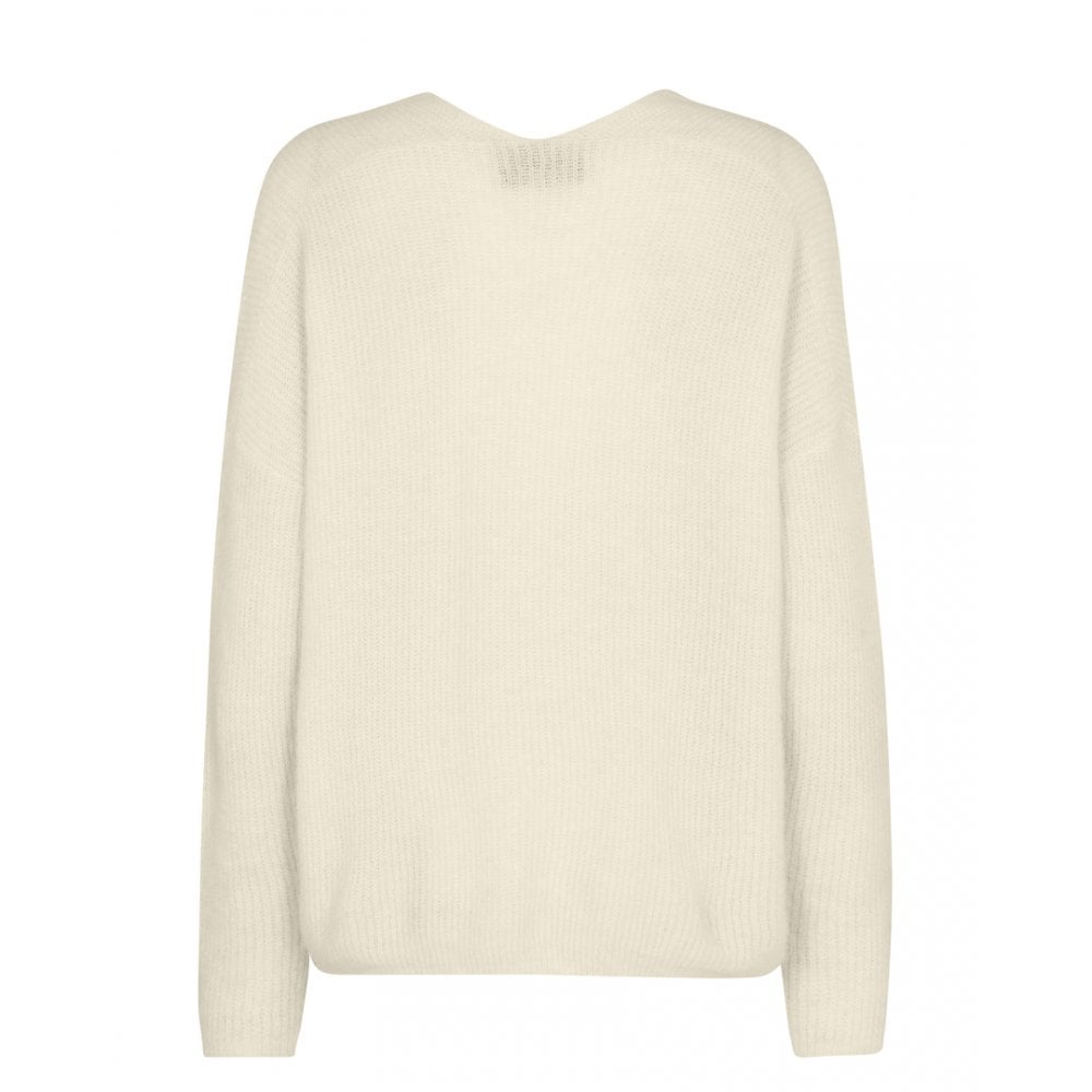 MMThora V-Neck Knit