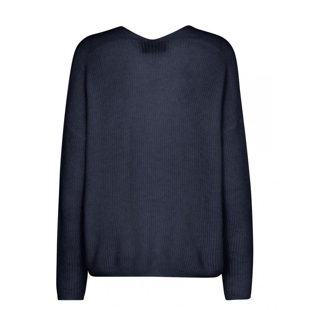 MMThora V-Neck Knit