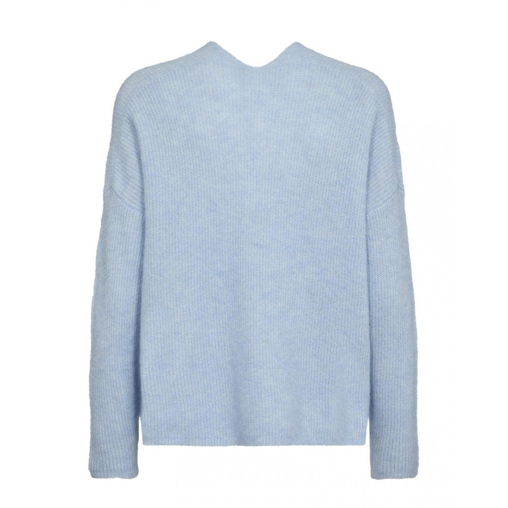 MMThora V-Neck Knit