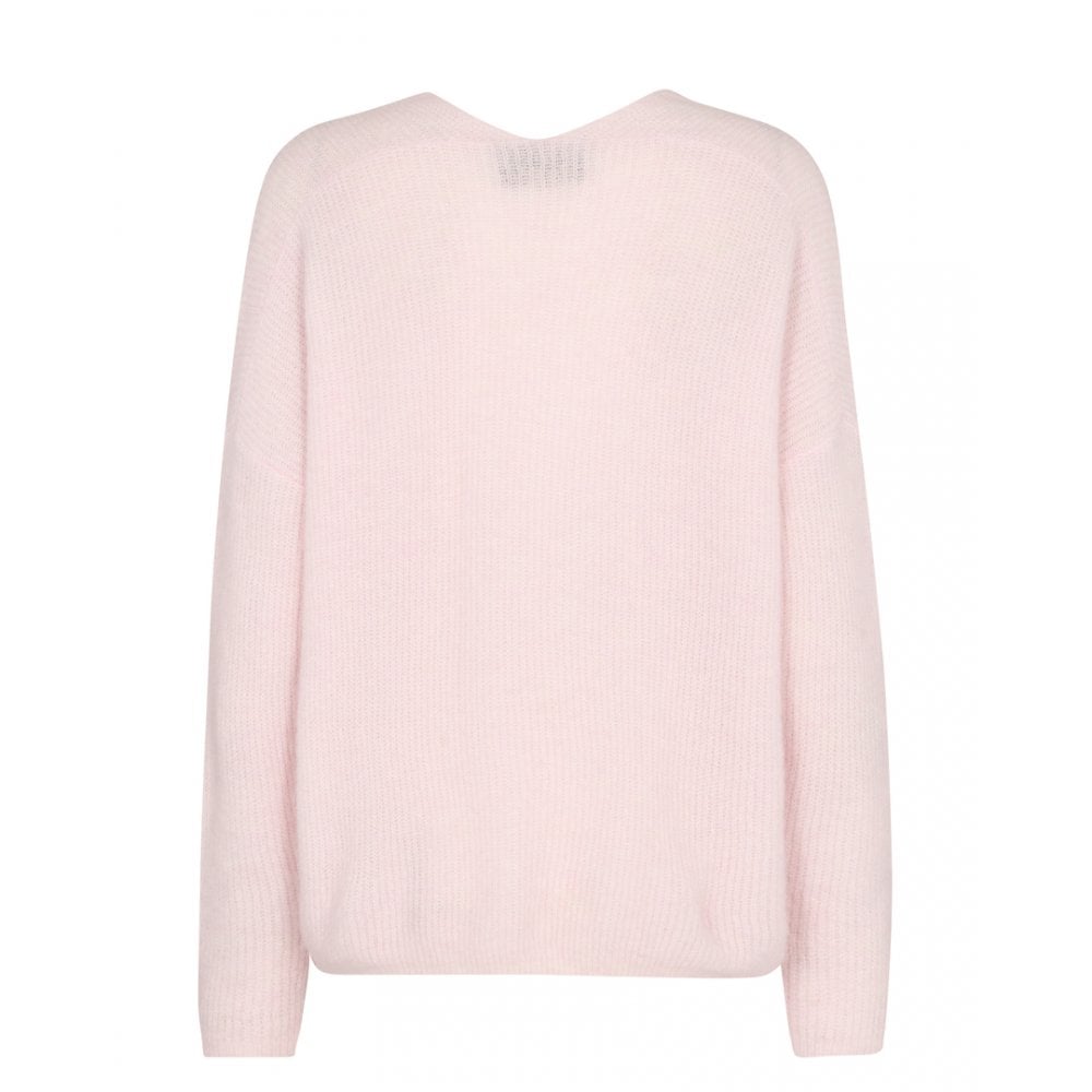 MMThora V-Neck Knit