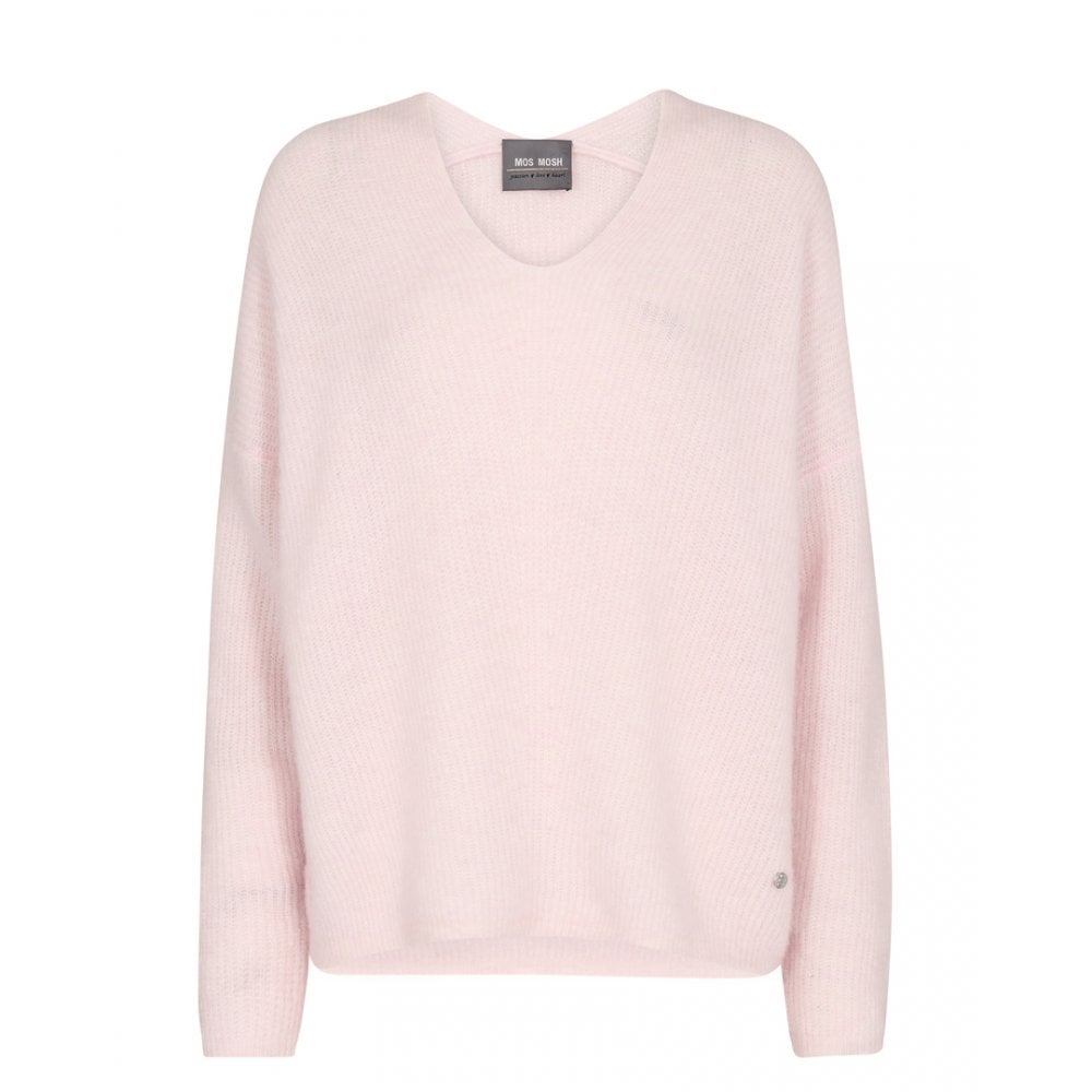 MMThora V-Neck Knit