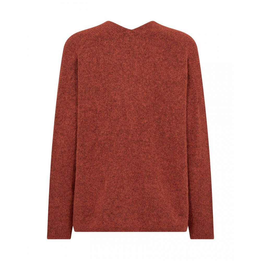 MMThora V-Neck Knit
