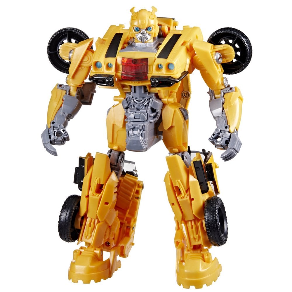TRA MV7 BEAST MODE BUMBLEBEE