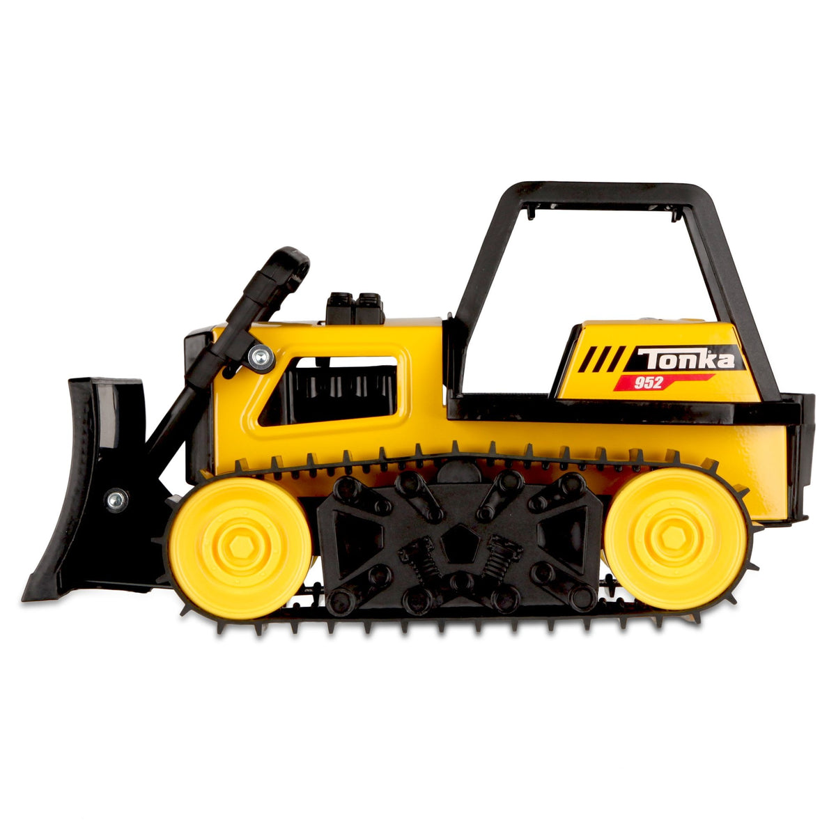 Tonka - Steel Classics - Bulldozer