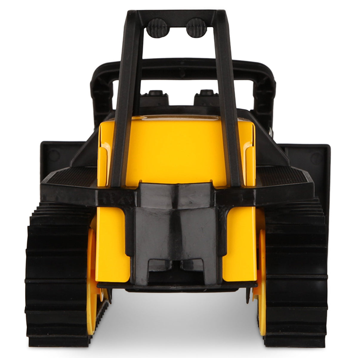 Tonka - Steel Classics - Bulldozer