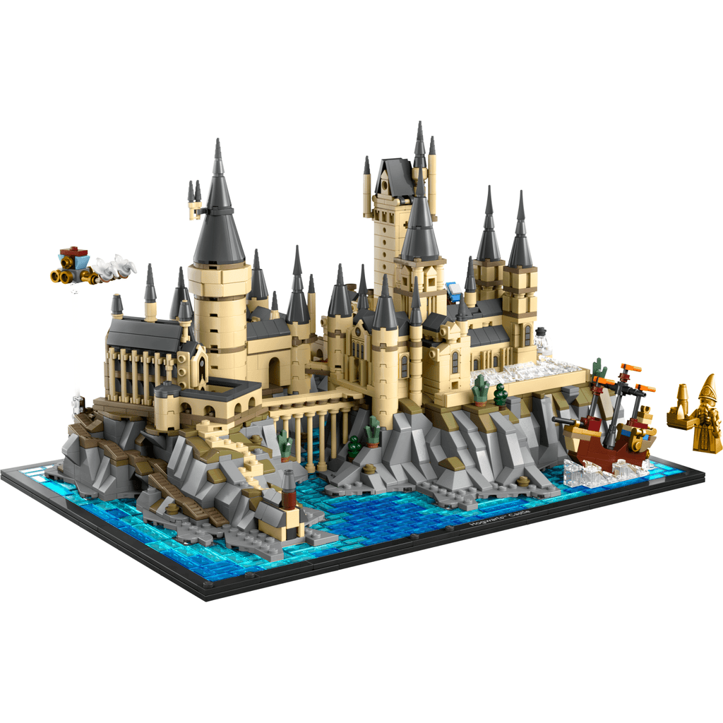 Hogwarts™ Castle and Grounds