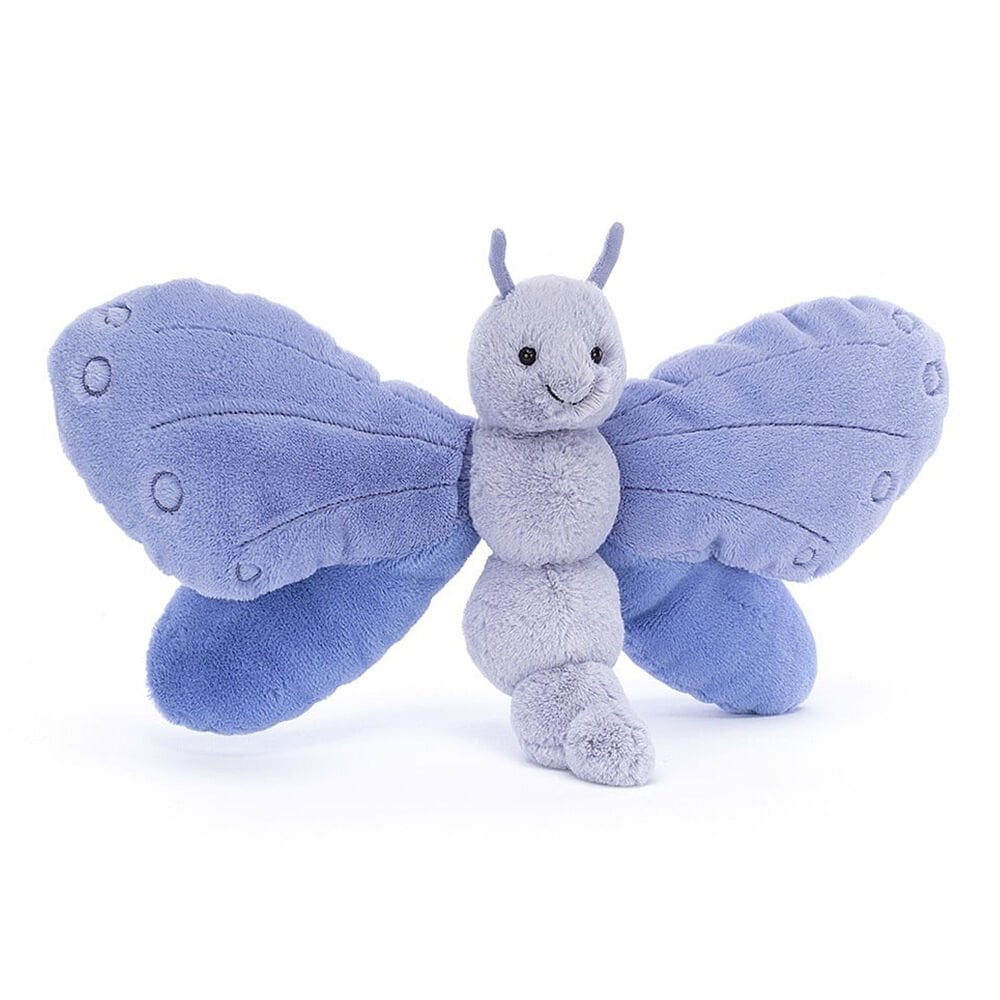 Bluebell Butterfly