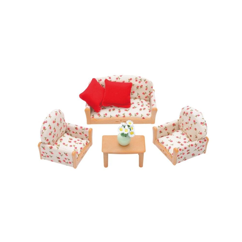 3 Piece Suite