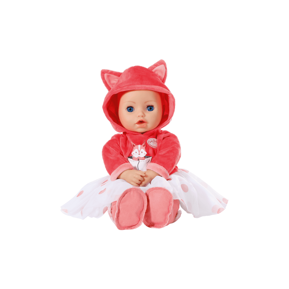 Baby Annabell Deluxe Tutu Set 43cm