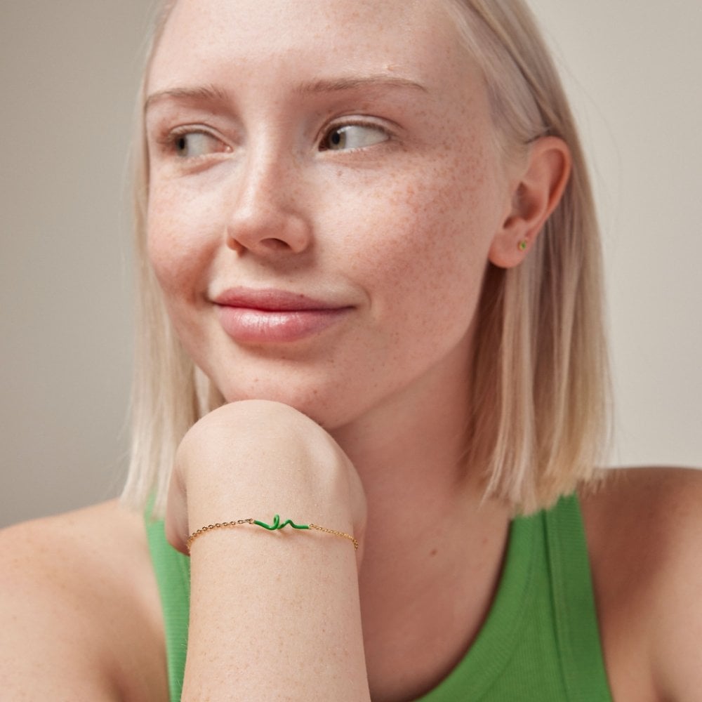 Bracelet  Twist