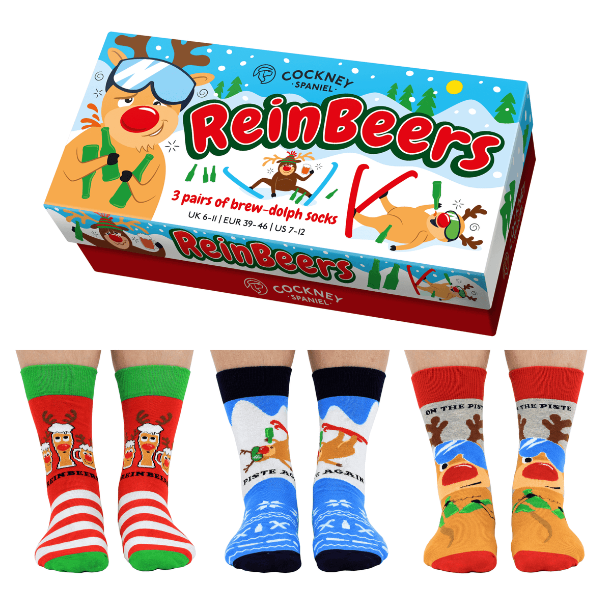 Reinbeers