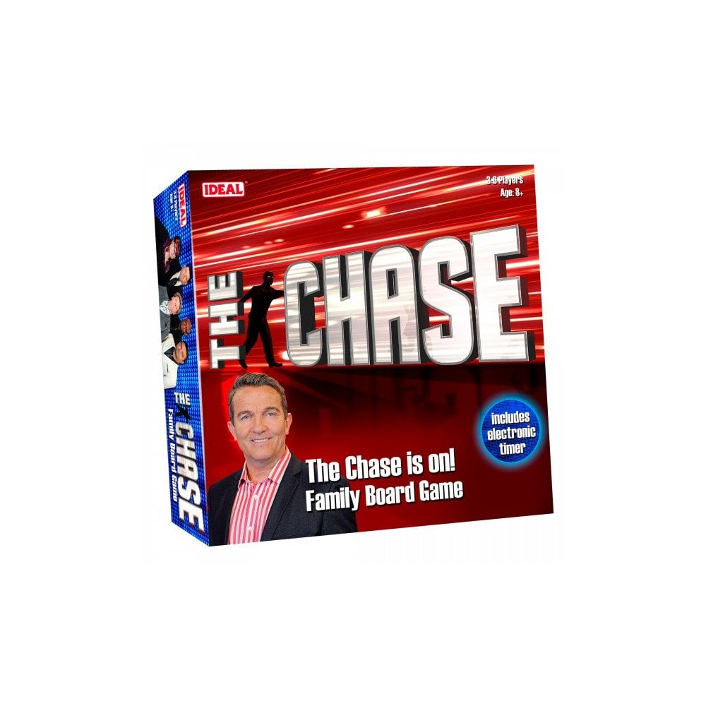The Chase