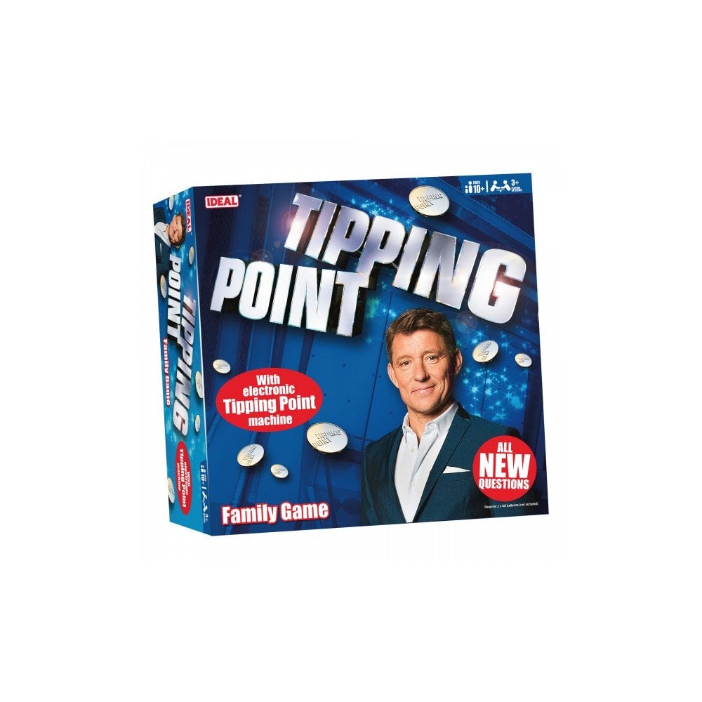 Tipping Point