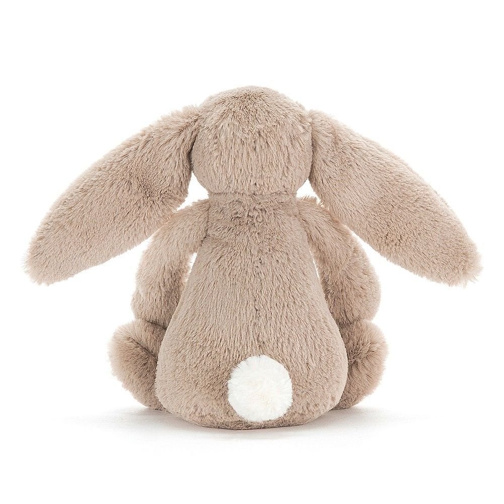 Bashful Beige Bunny Little (Small)