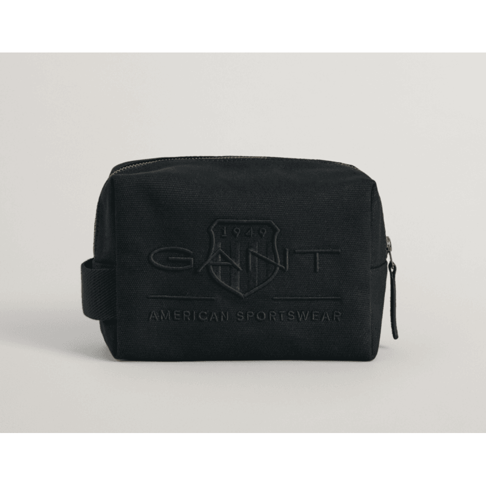 9970059 TONAL SHIELD WASH BAG