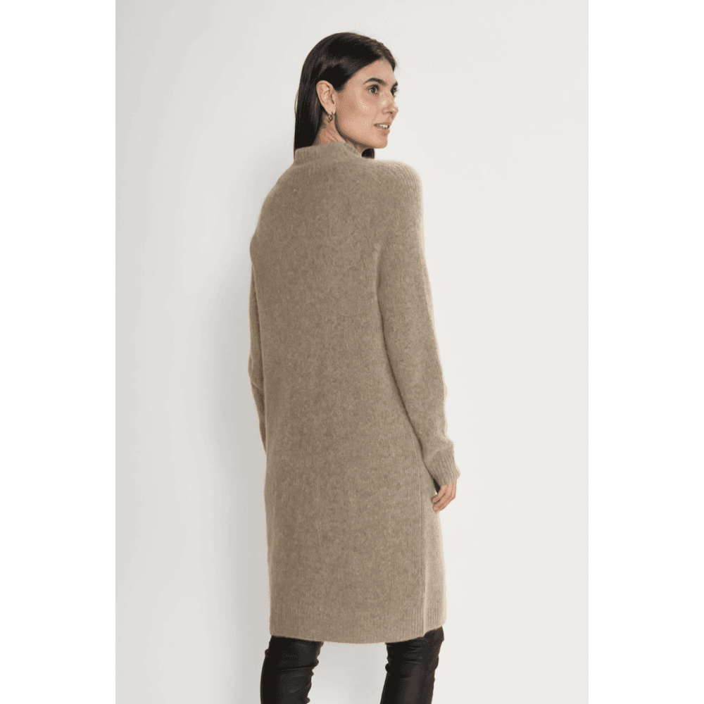 MMThora Alyn Knit Dress