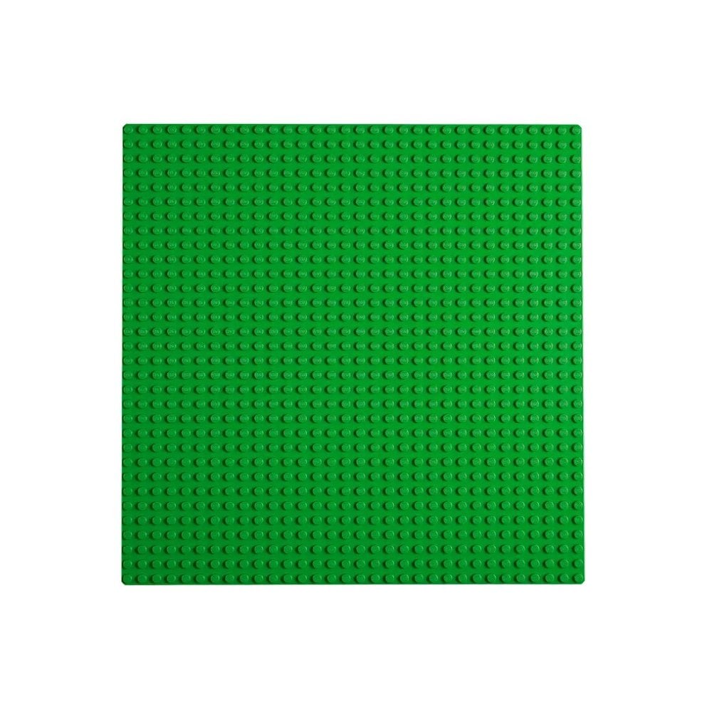 Green Baseplate