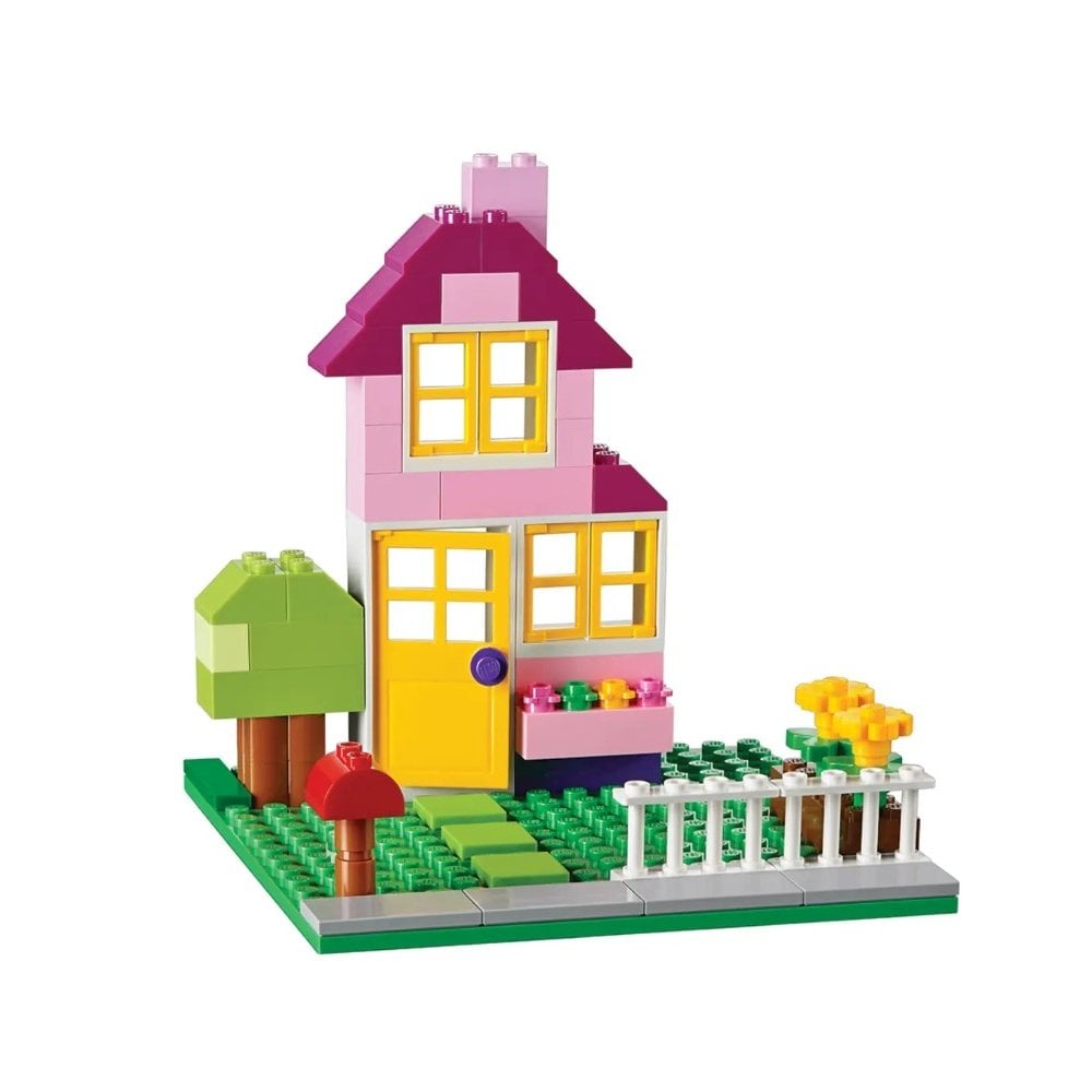 LEGO® Large Creative Brick Box
