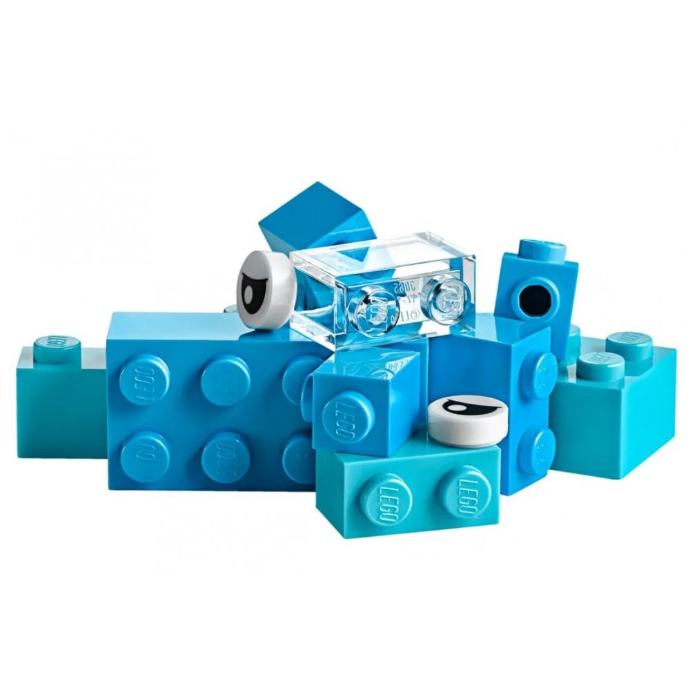 Creative Suitcase