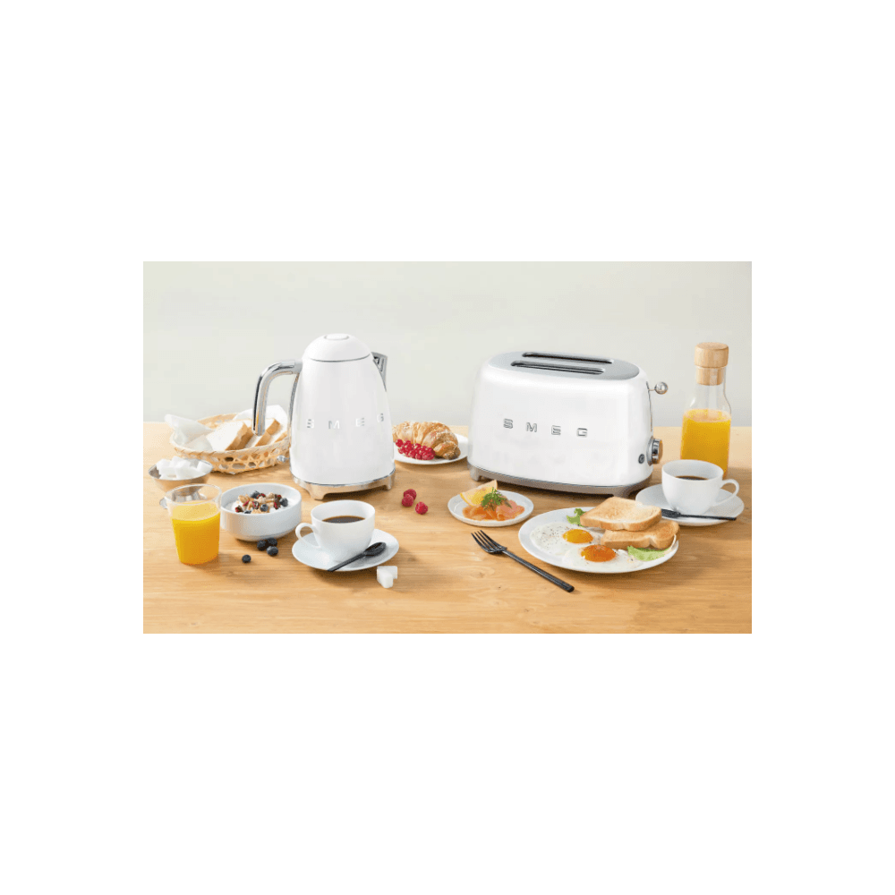 2 Slice Toaster