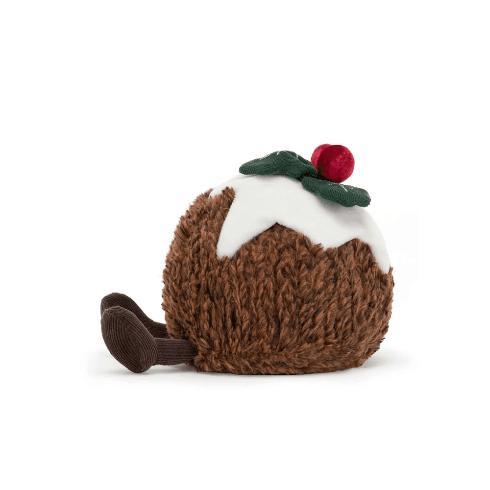 Amuseable Christmas Pudding