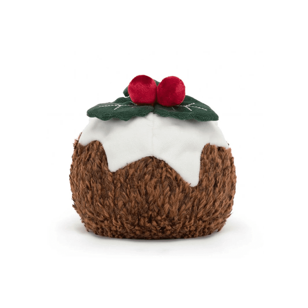 Amuseable Christmas Pudding