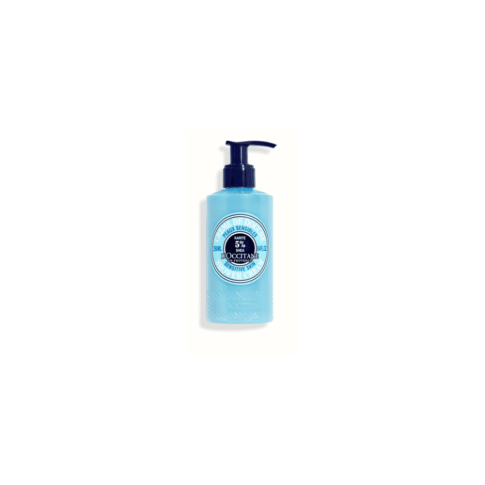 Shower Cream