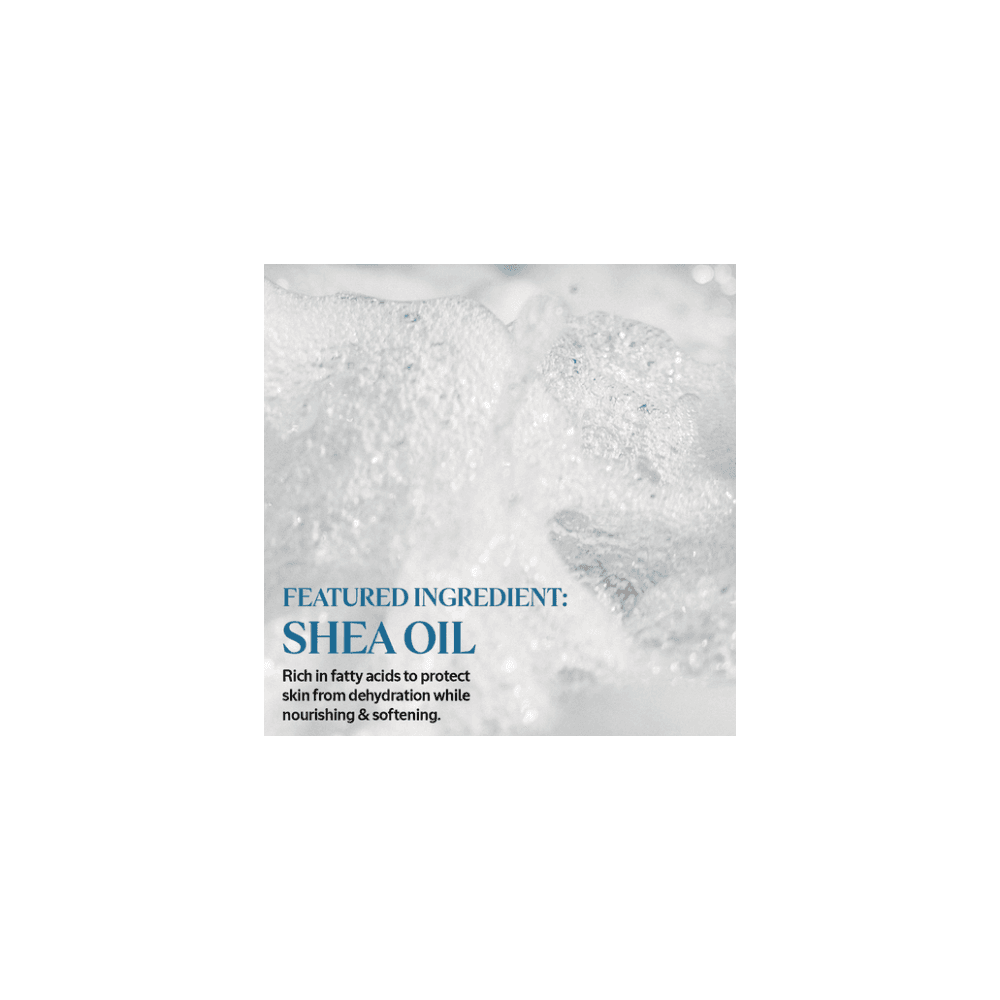 Shower Cream