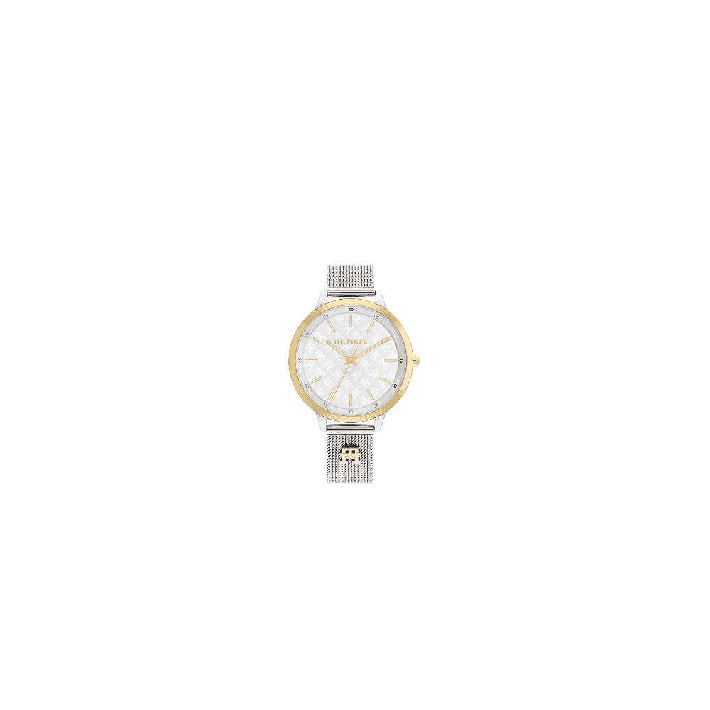 IRIS Mesh Strap W