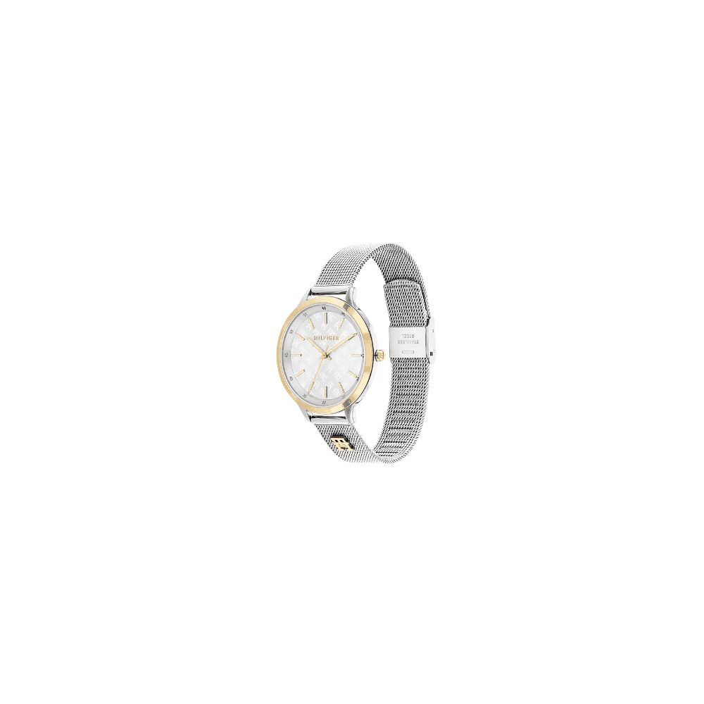 IRIS Mesh Strap W