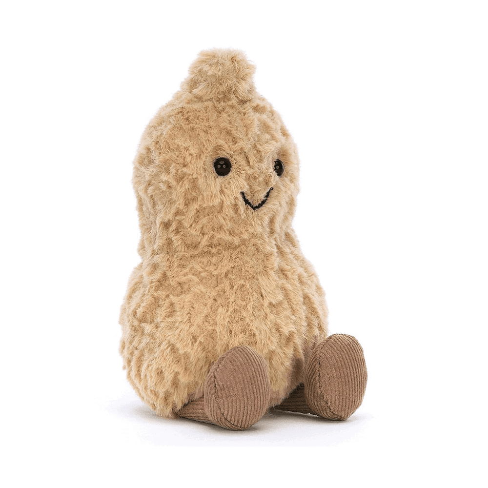 Amuseable Peanut