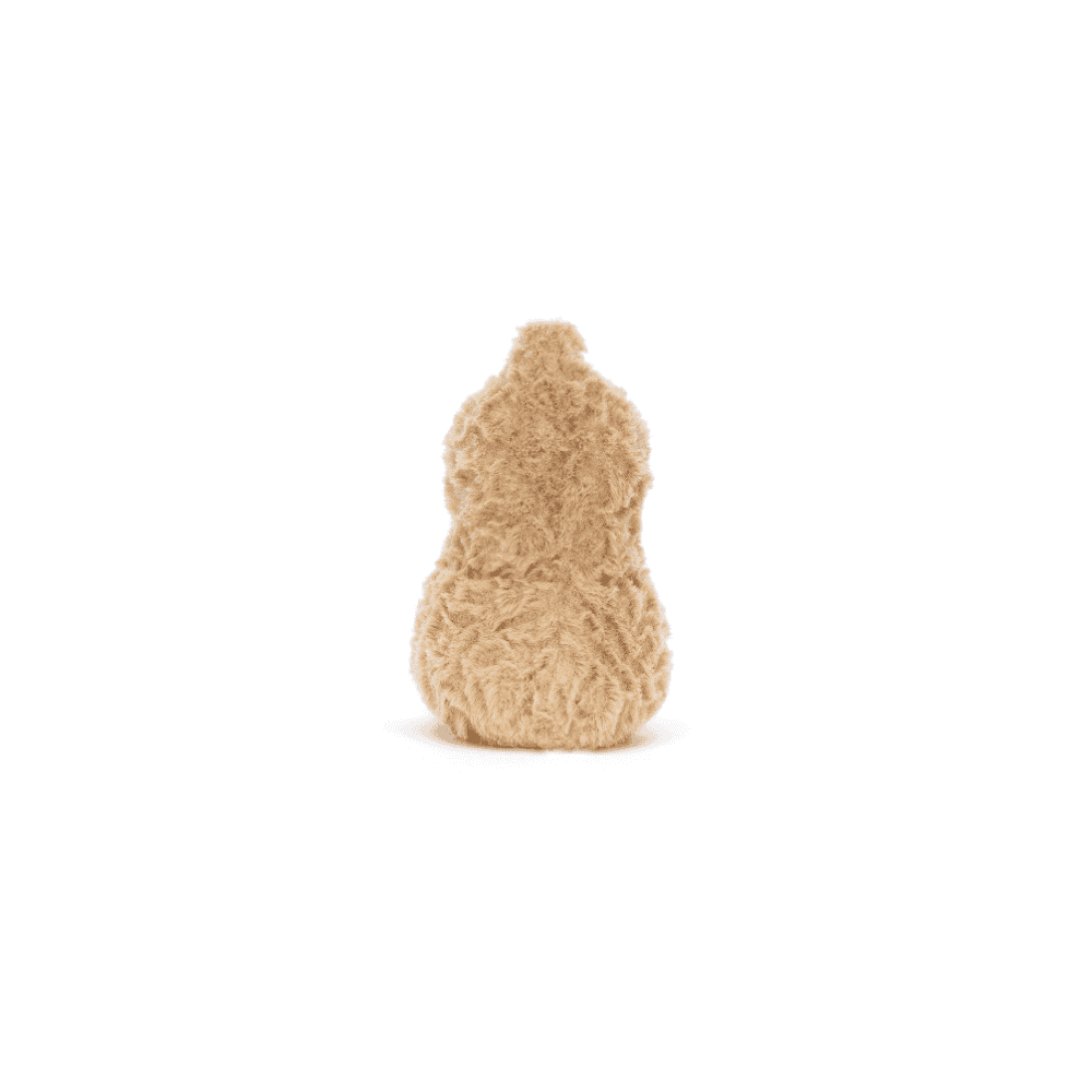 Amuseable Peanut