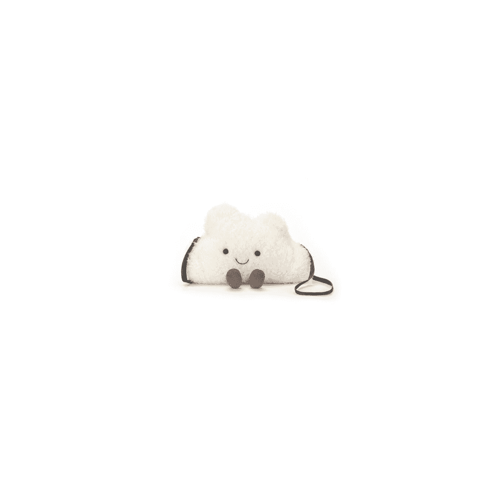 Amuseable Cloud Bag