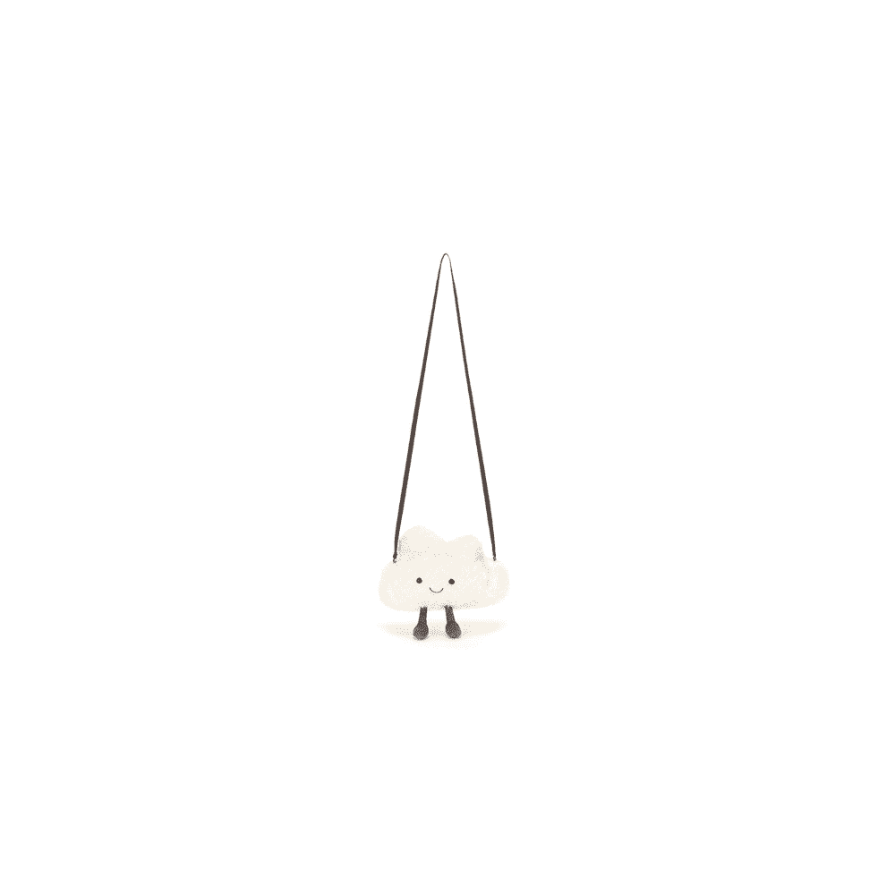 Amuseable Cloud Bag