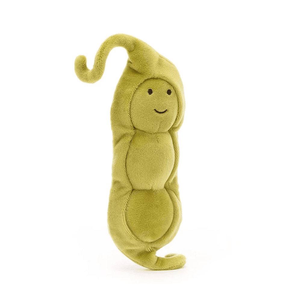 Vivacious Vegetable Pea