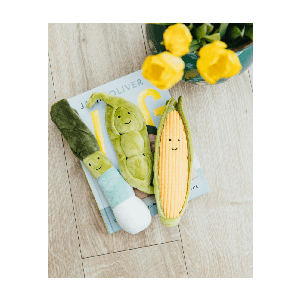 Vivacious Vegetable Pea