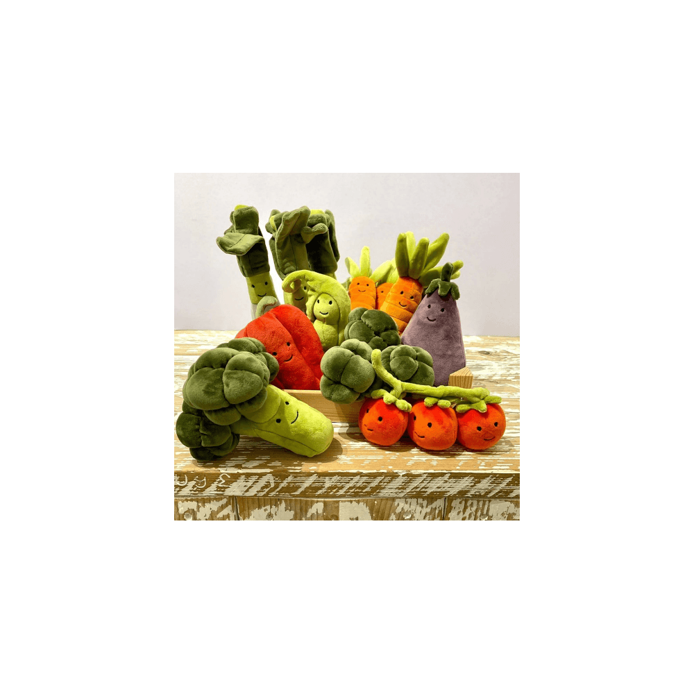 Vivacious Vegetable Pea