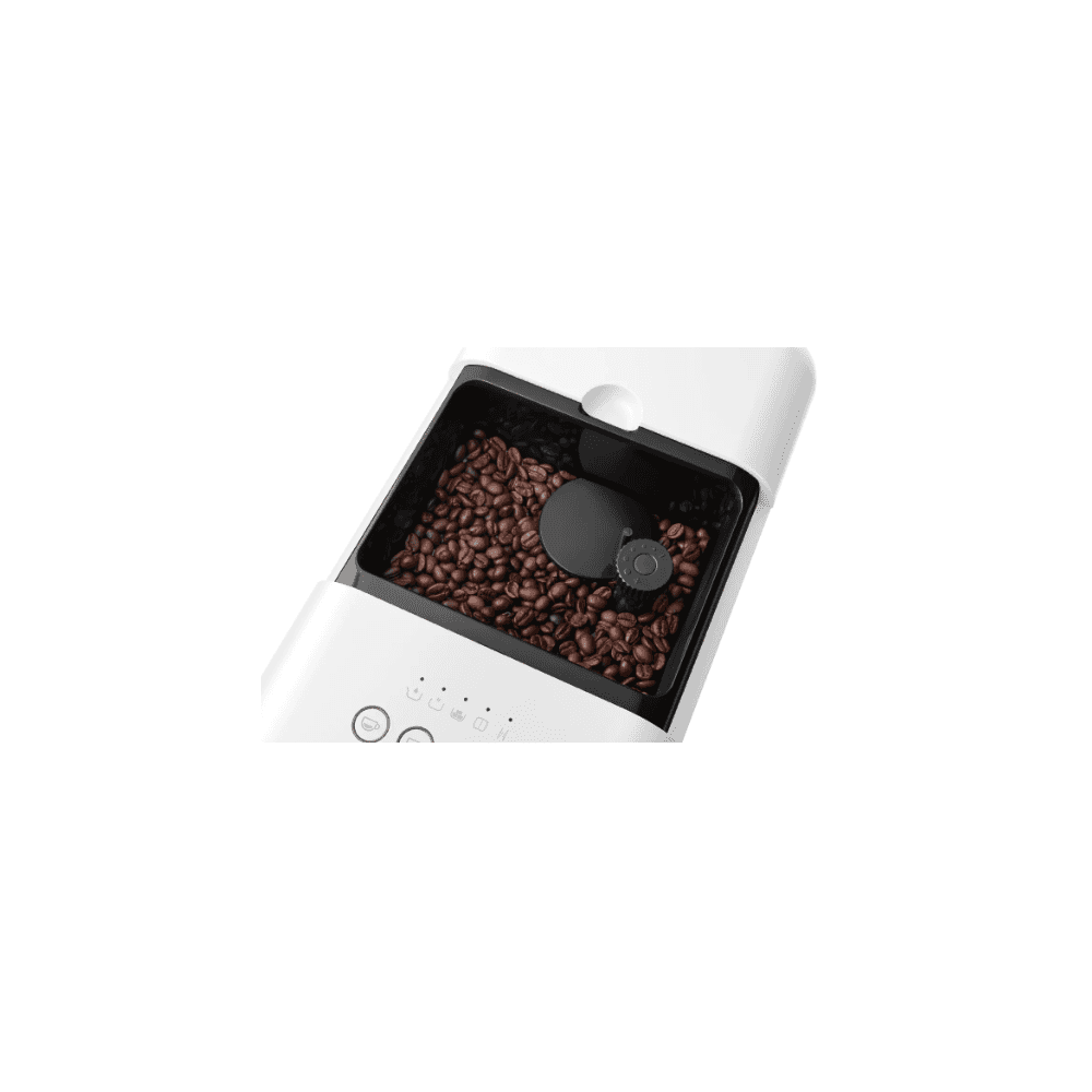 Bean to Cup coffee machine