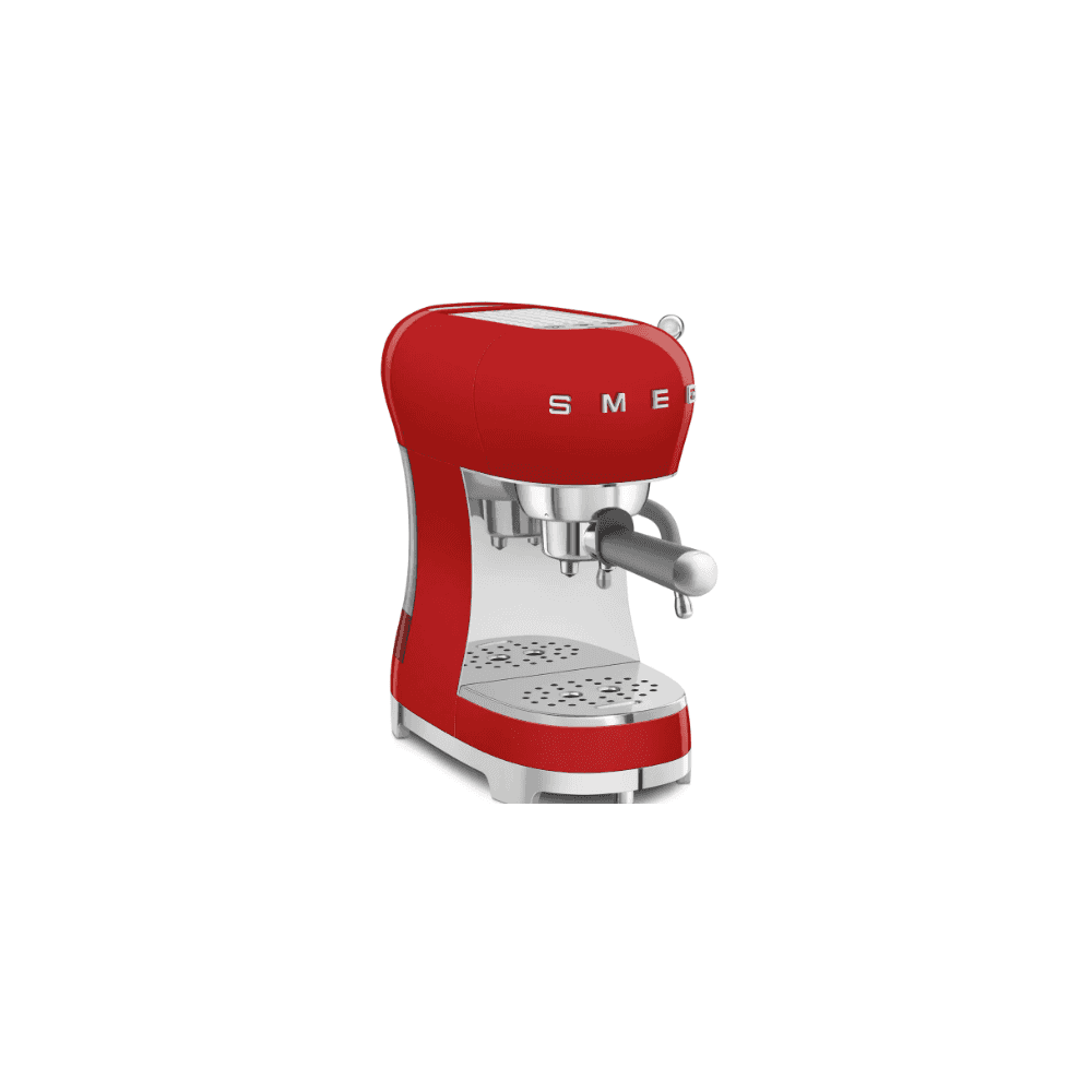 Espresso coffee machine