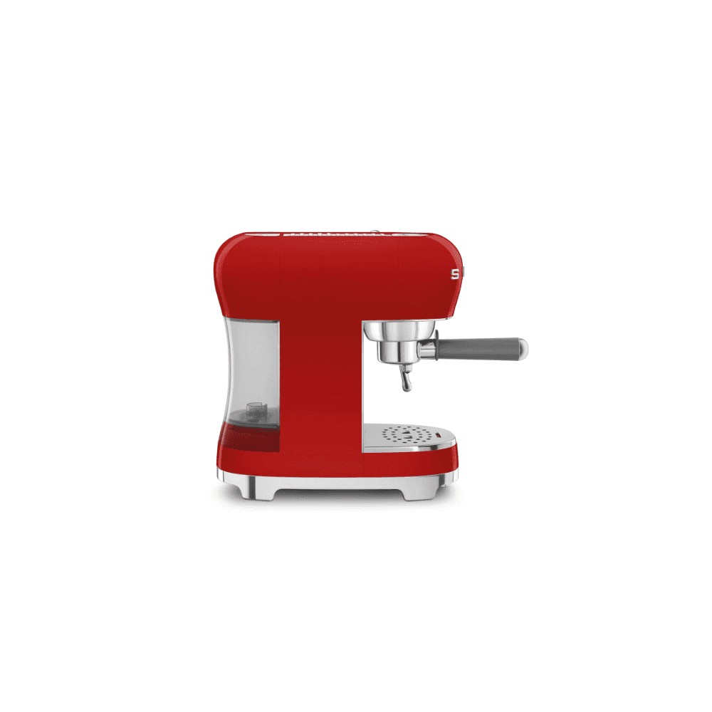 Espresso coffee machine