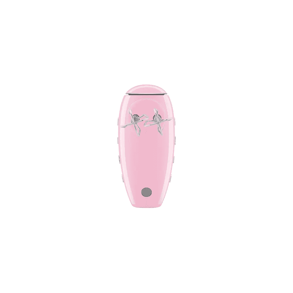 50s Style Hand Mixer