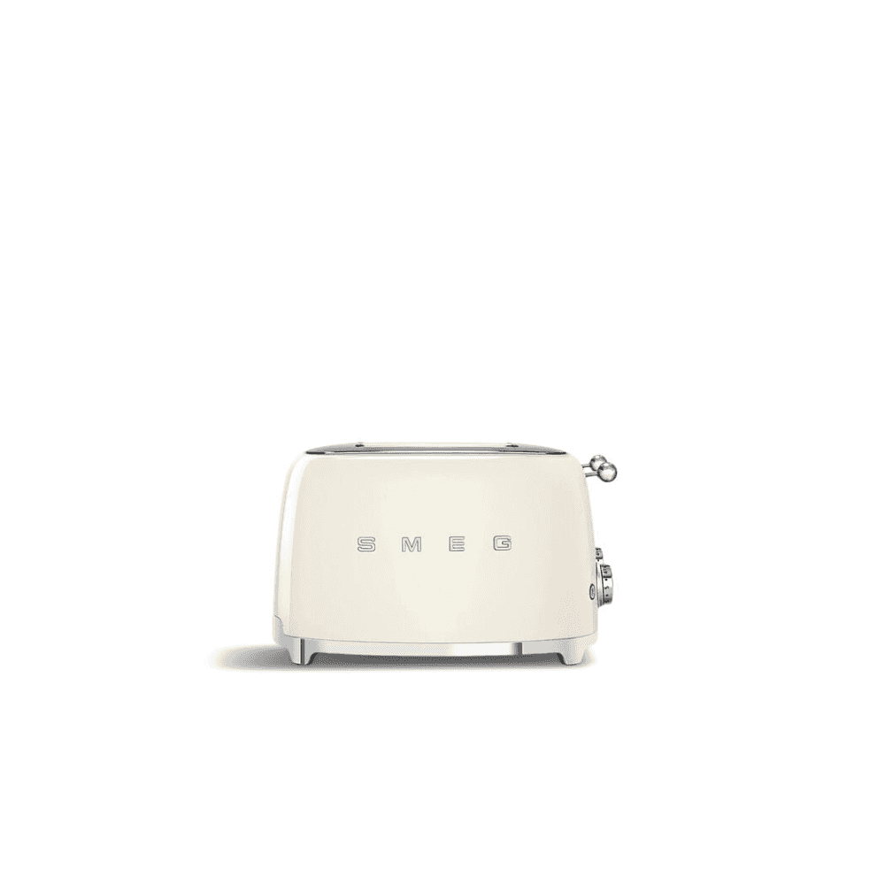 50s 4 by 4 Slice toaster